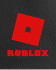 Kepurė Roblox logo